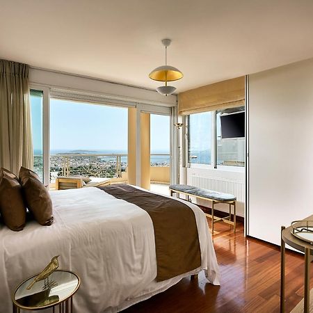 Elaia Luxury Residences Athènes Extérieur photo