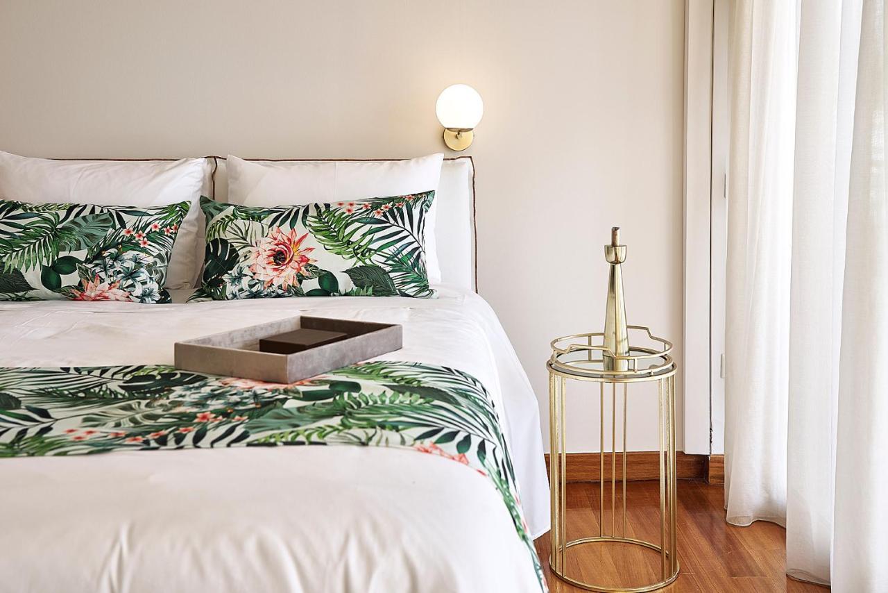 Elaia Luxury Residences Athènes Extérieur photo