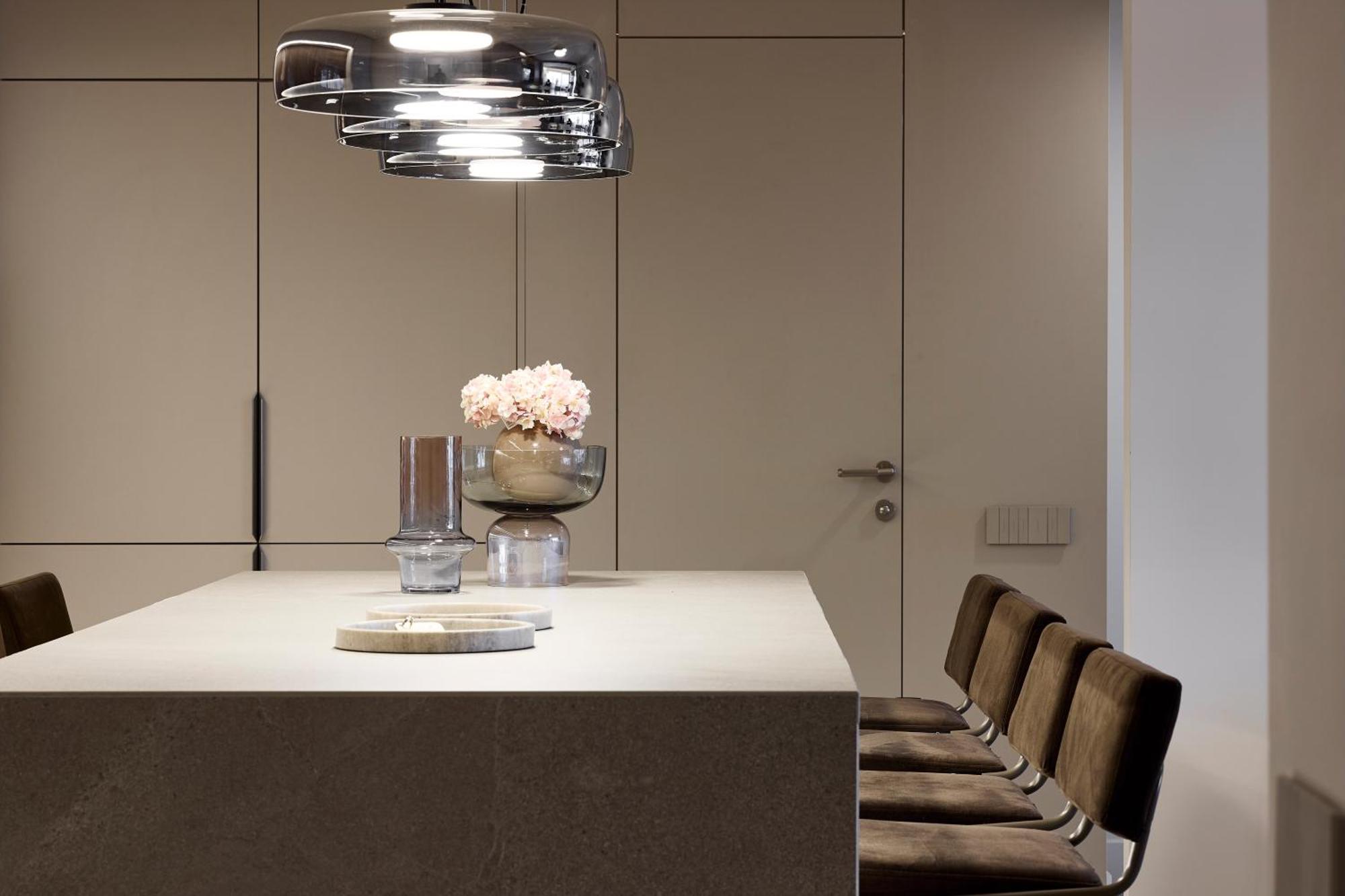 Elaia Luxury Residences Athènes Extérieur photo
