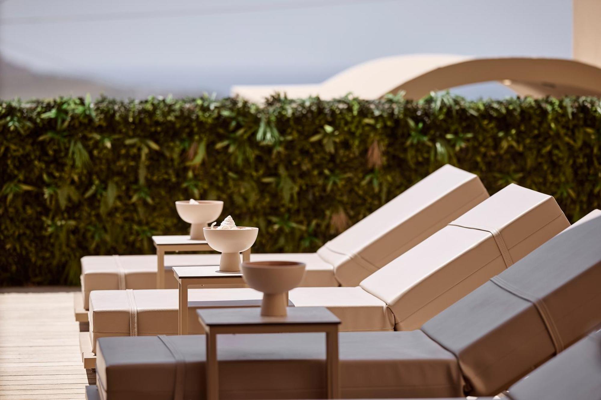 Elaia Luxury Residences Athènes Extérieur photo