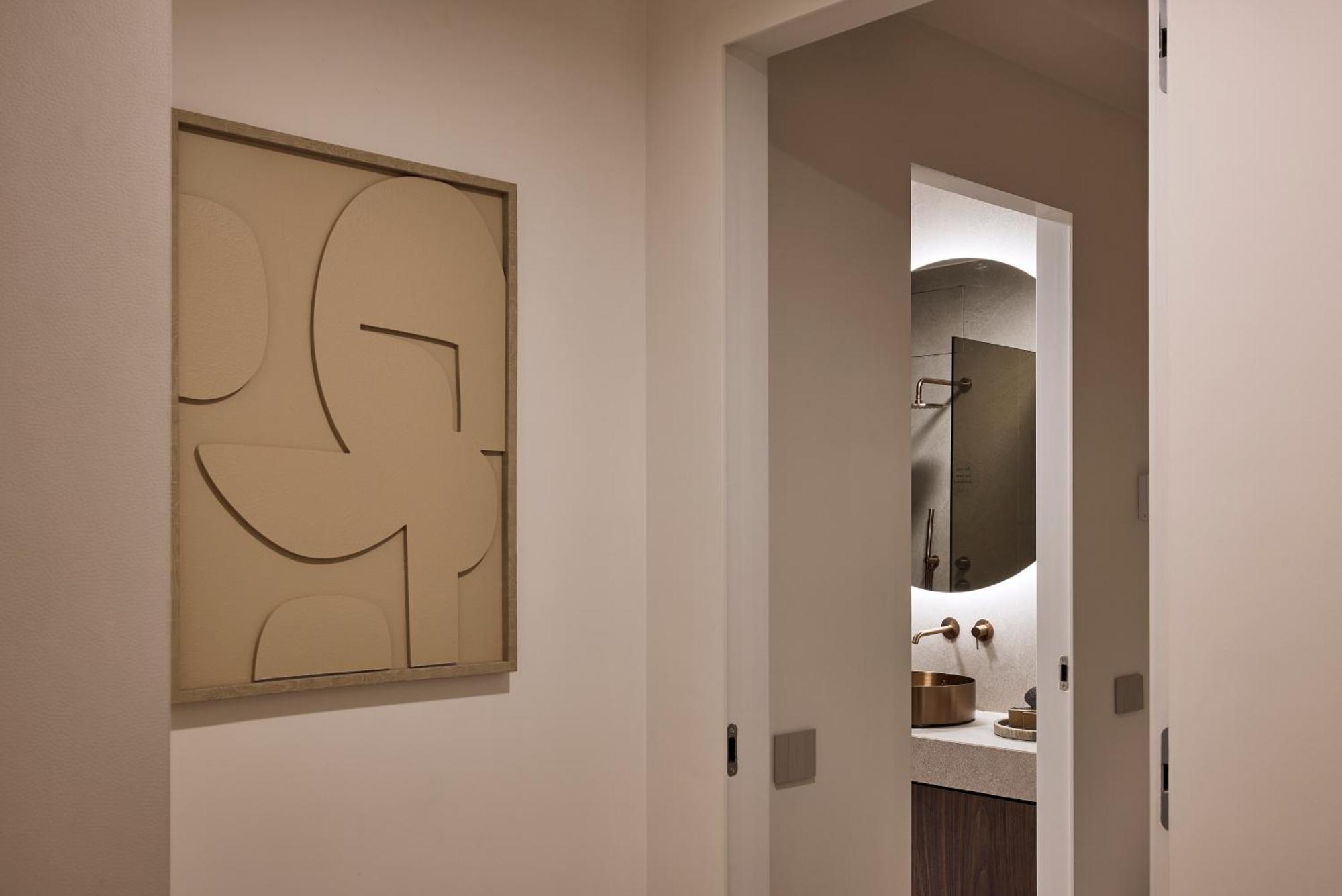 Elaia Luxury Residences Athènes Extérieur photo