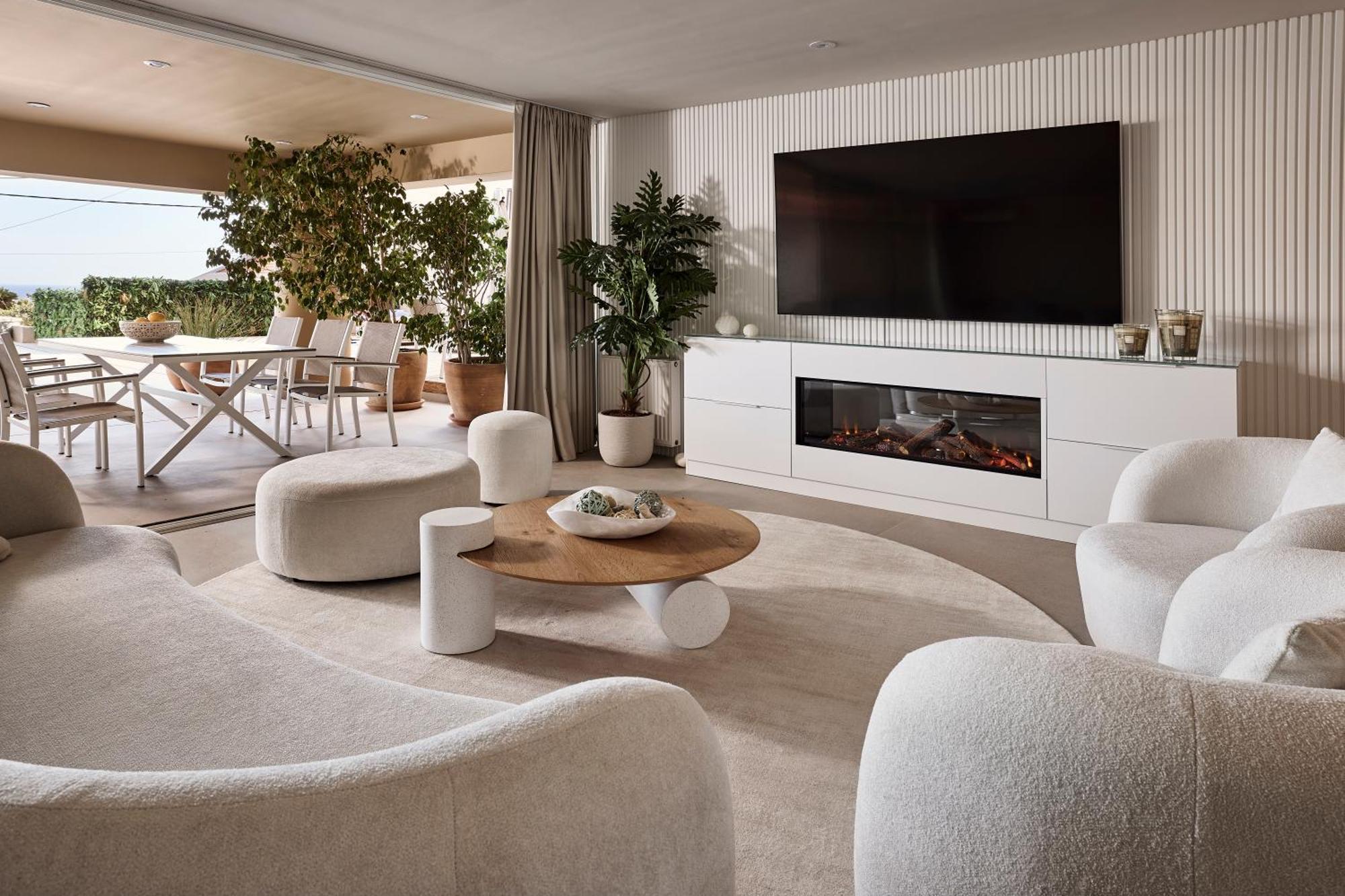 Elaia Luxury Residences Athènes Extérieur photo