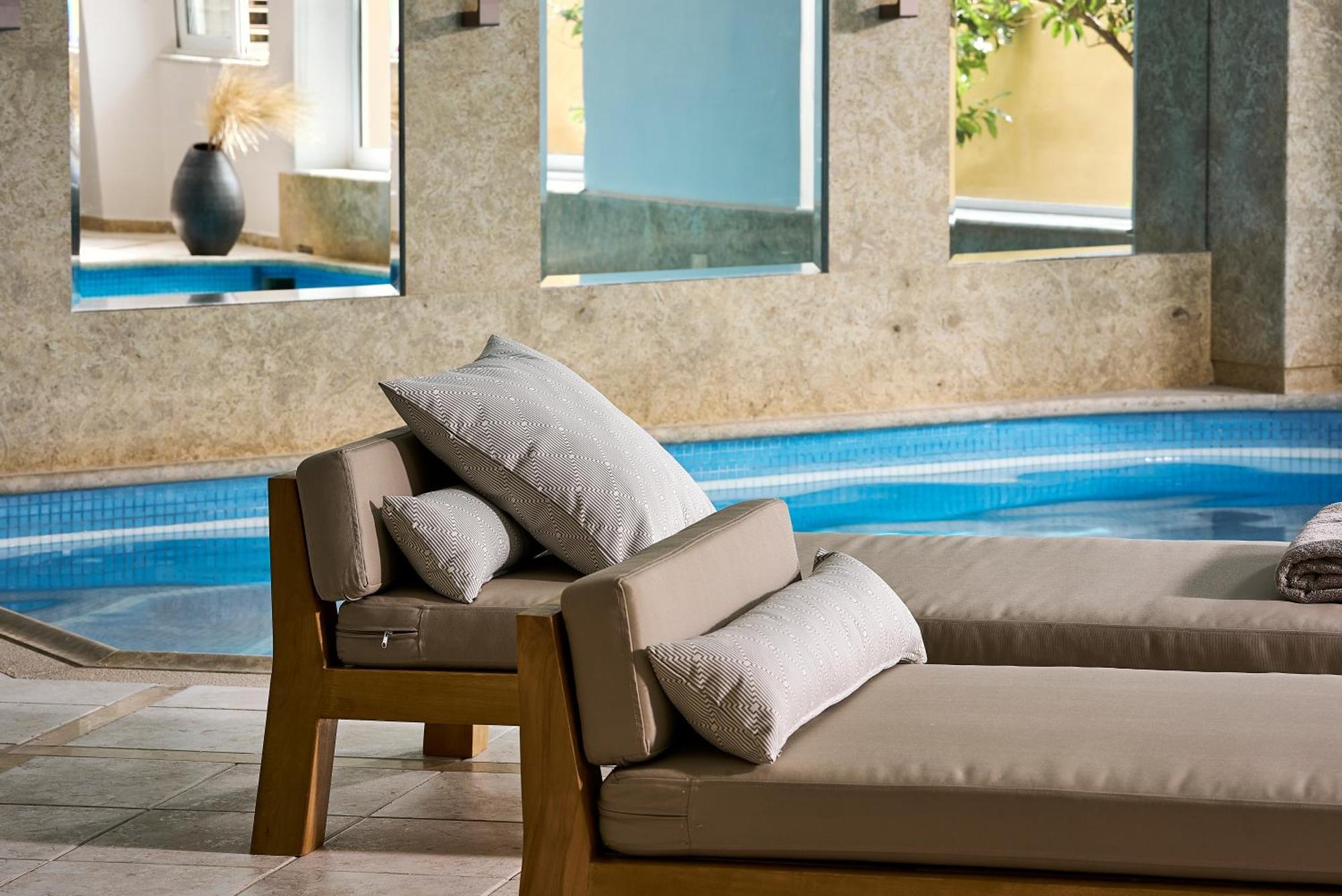 Elaia Luxury Residences Athènes Extérieur photo